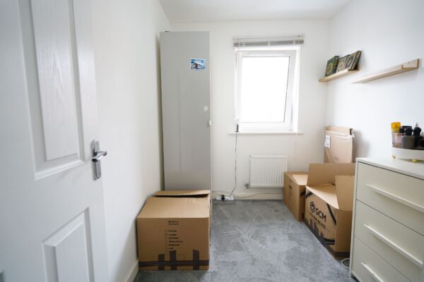 Malthouse Drive, Grays