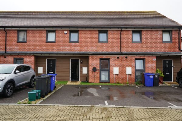 Malthouse Drive, Grays