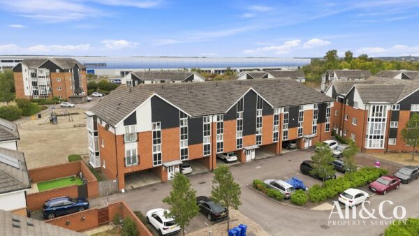 Griffiths Road, Purfleet-on-Thames