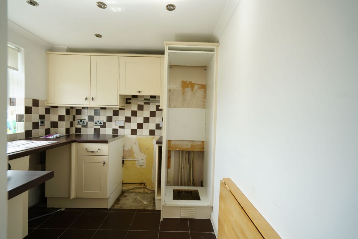 Cherry Tree Close, Grays