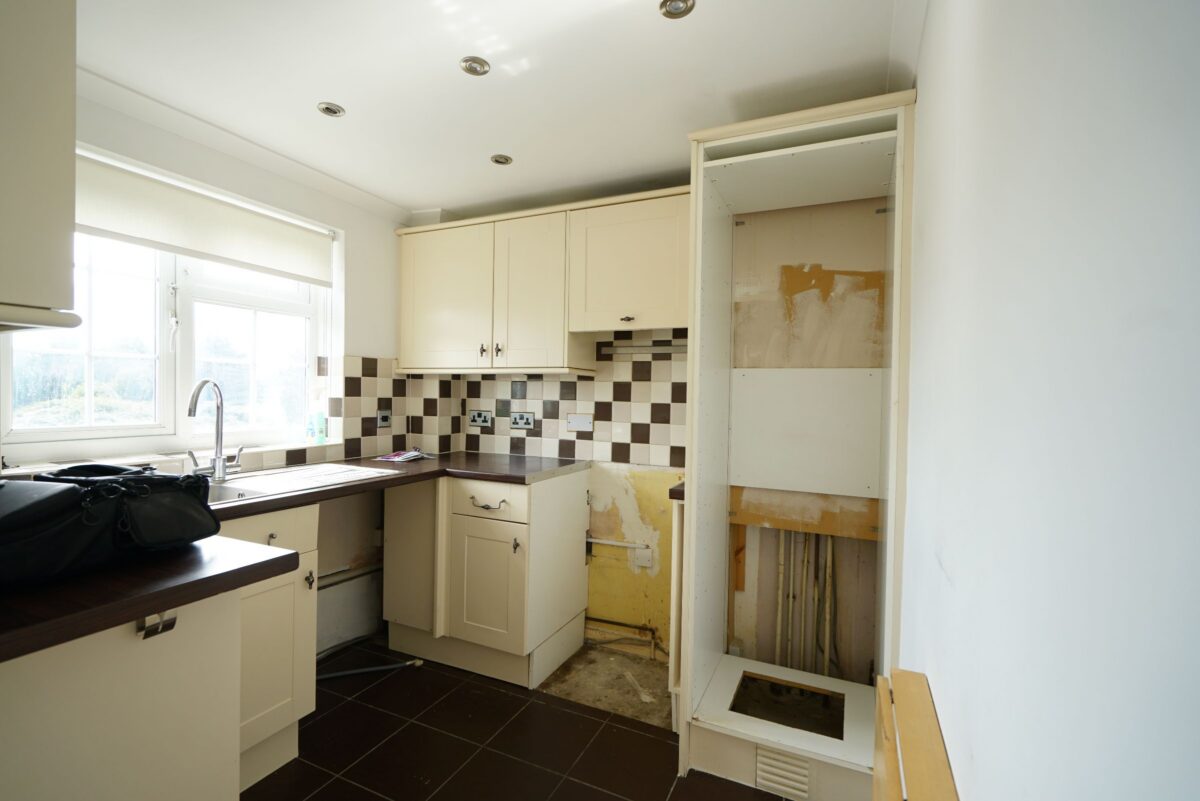 Cherry Tree Close, Grays
