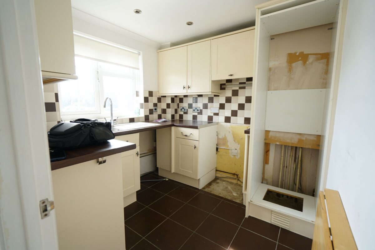 Cherry Tree Close, Grays