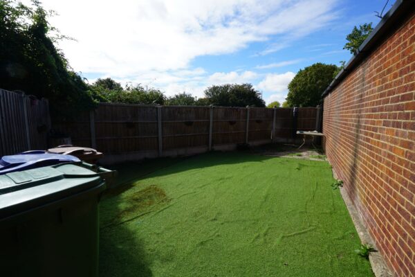 Cherry Tree Close, Grays