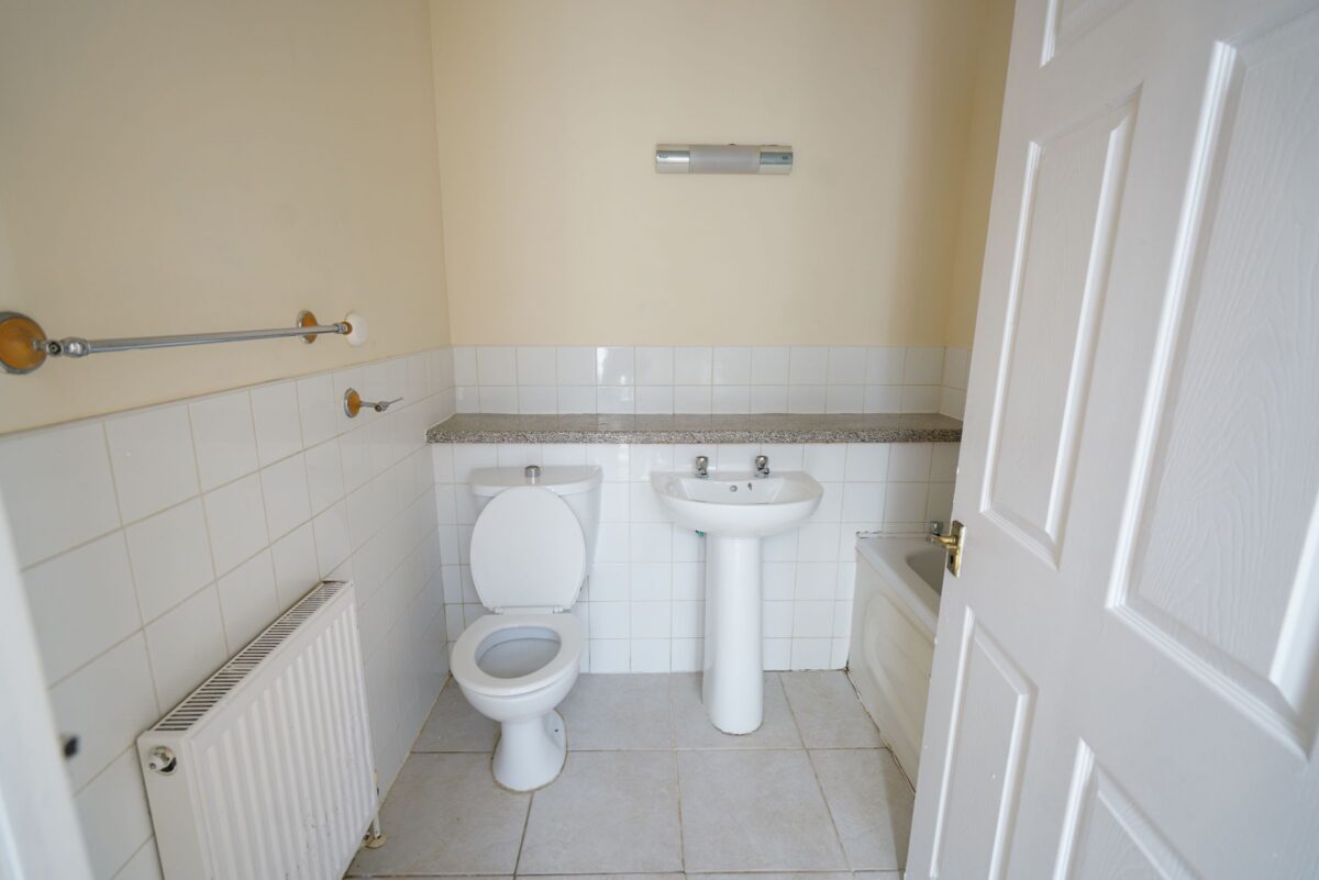Rookwood Close, Grays