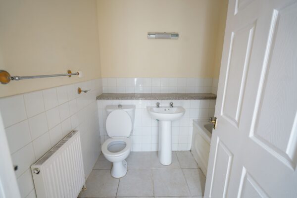 Rookwood Close, Grays