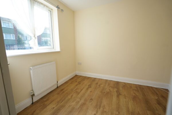 Rookwood Close, Grays