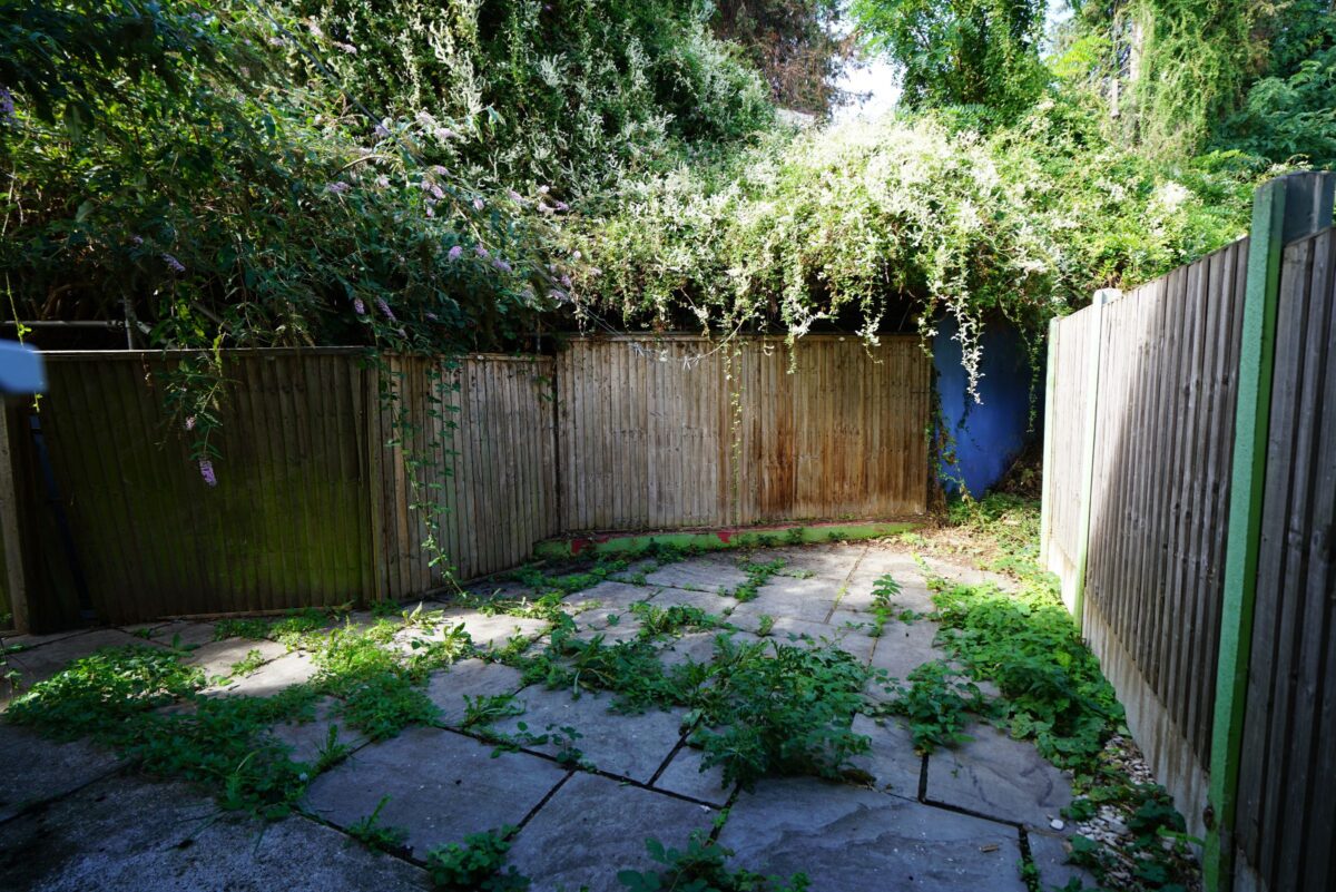Rookwood Close, Grays