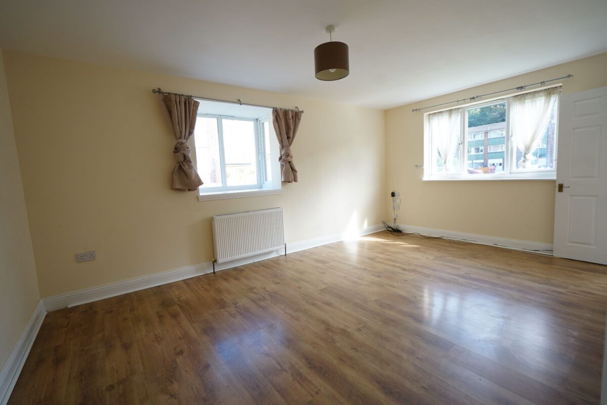 Parsonage Road, Grays
