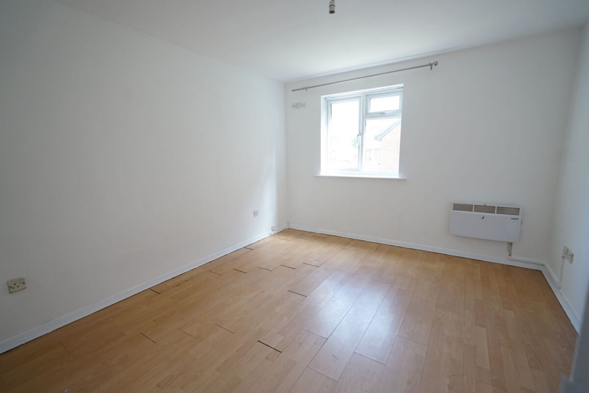Parsonage Road, Grays