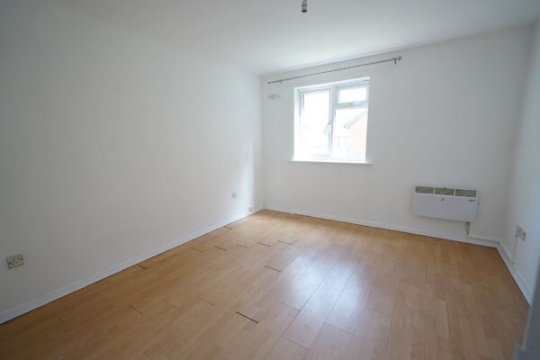 Parsonage Road, Grays