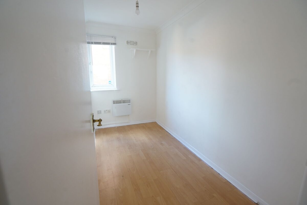Parsonage Road, Grays
