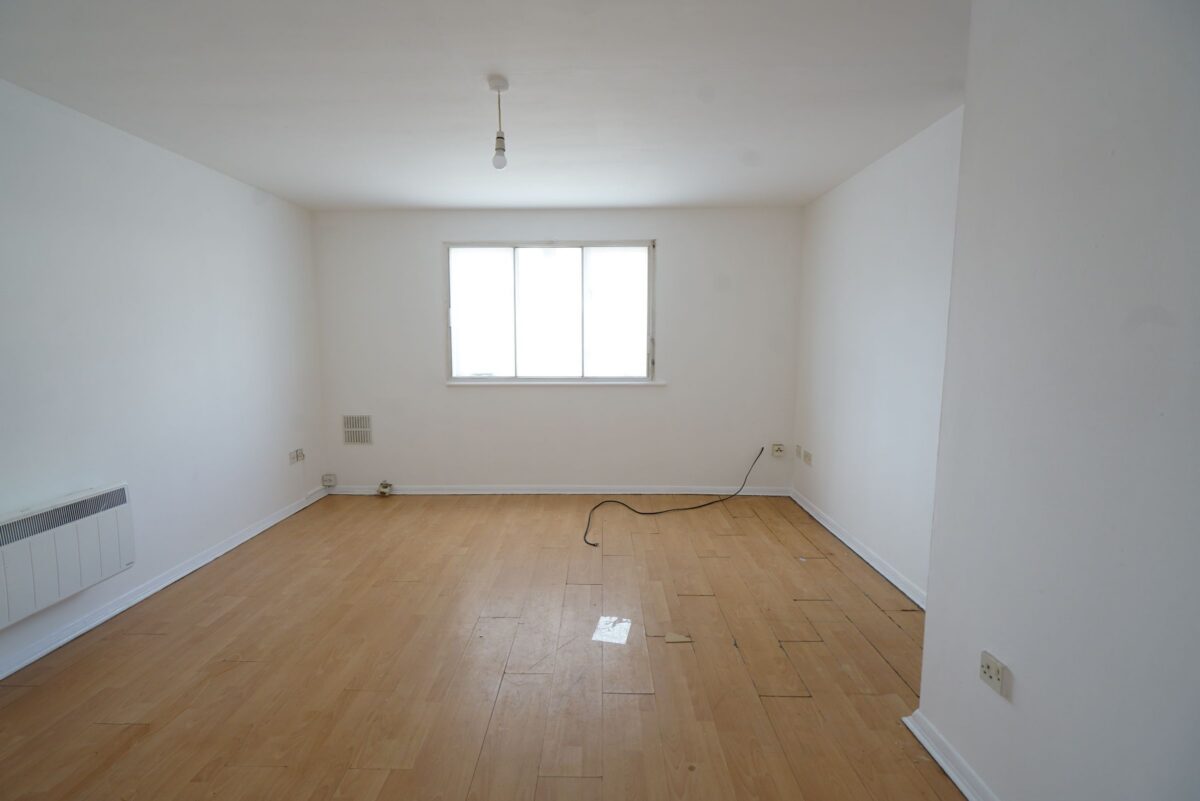 Parsonage Road, Grays