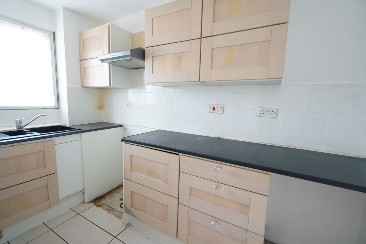 Parsonage Road, Grays