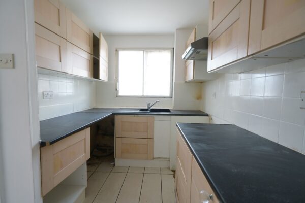 Parsonage Road, Grays