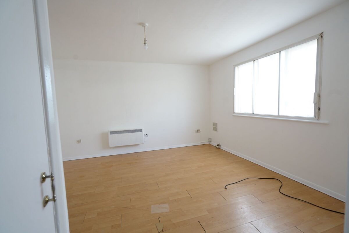 Parsonage Road, Grays