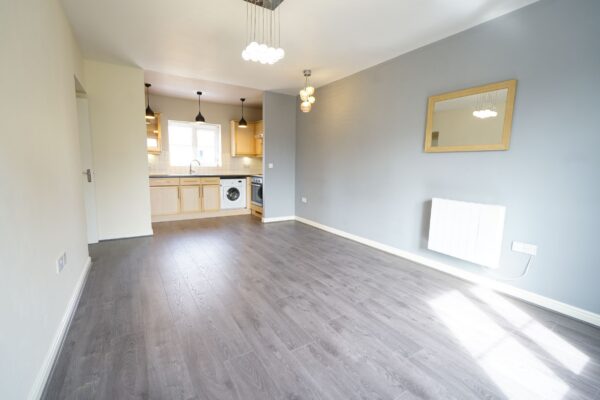 Coniston Avenue, Purfleet-on-Thames