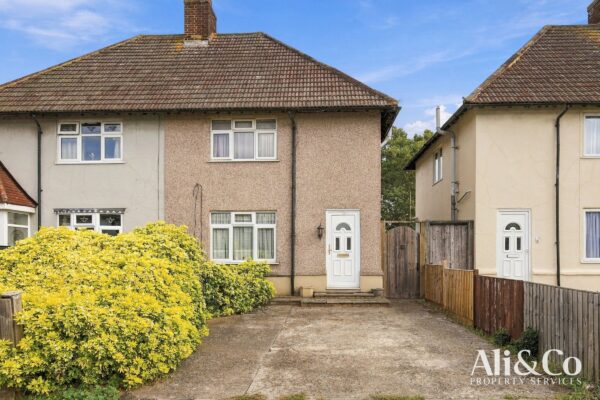 Heathview Road, Grays