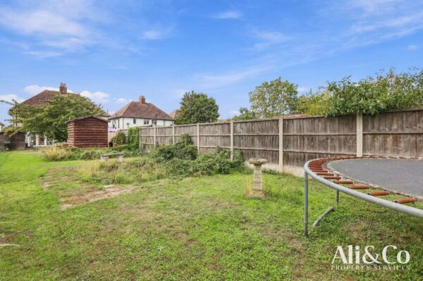Heathview Road, Grays