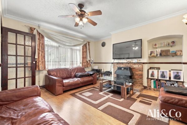 Heathview Road, Grays