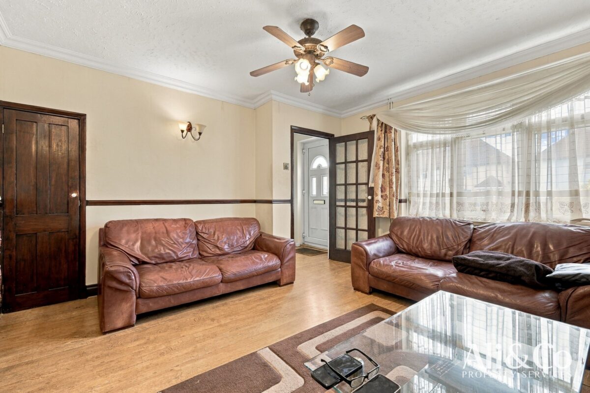 Heathview Road, Grays