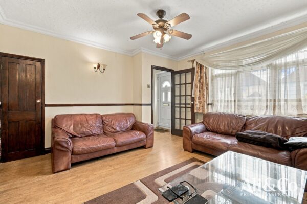 Heathview Road, Grays