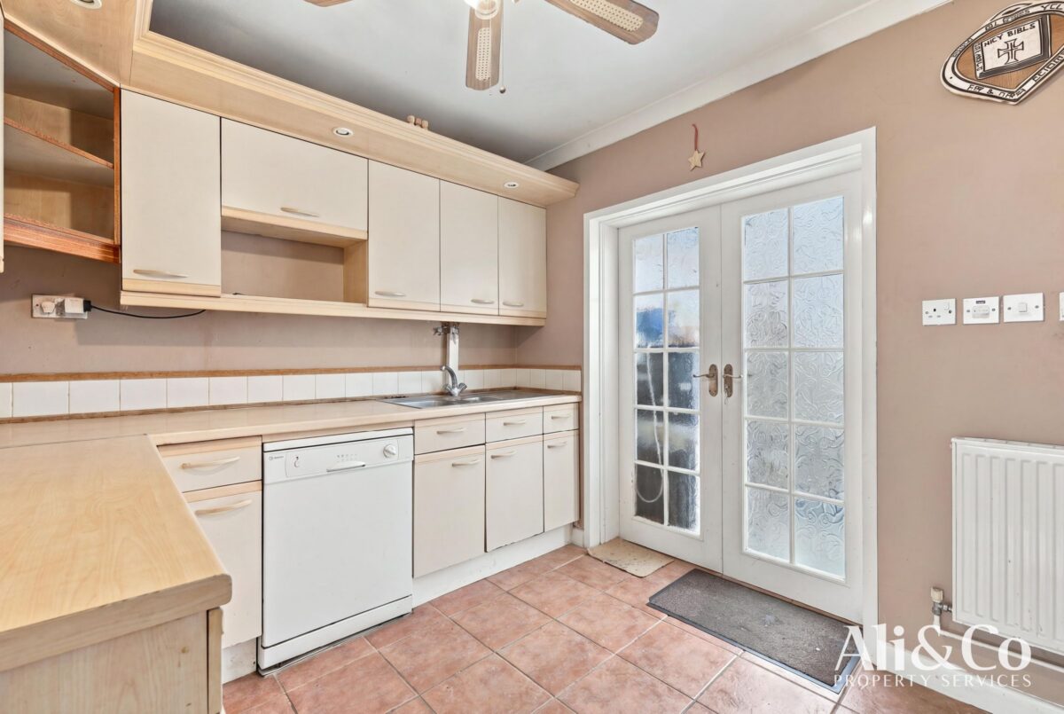 Heathview Road, Grays