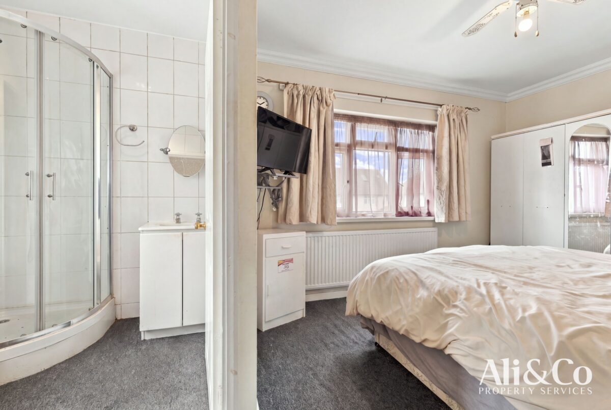 Heathview Road, Grays