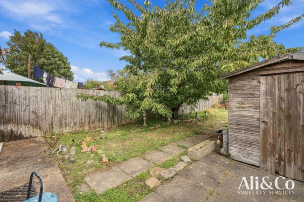 Heathview Road, Grays
