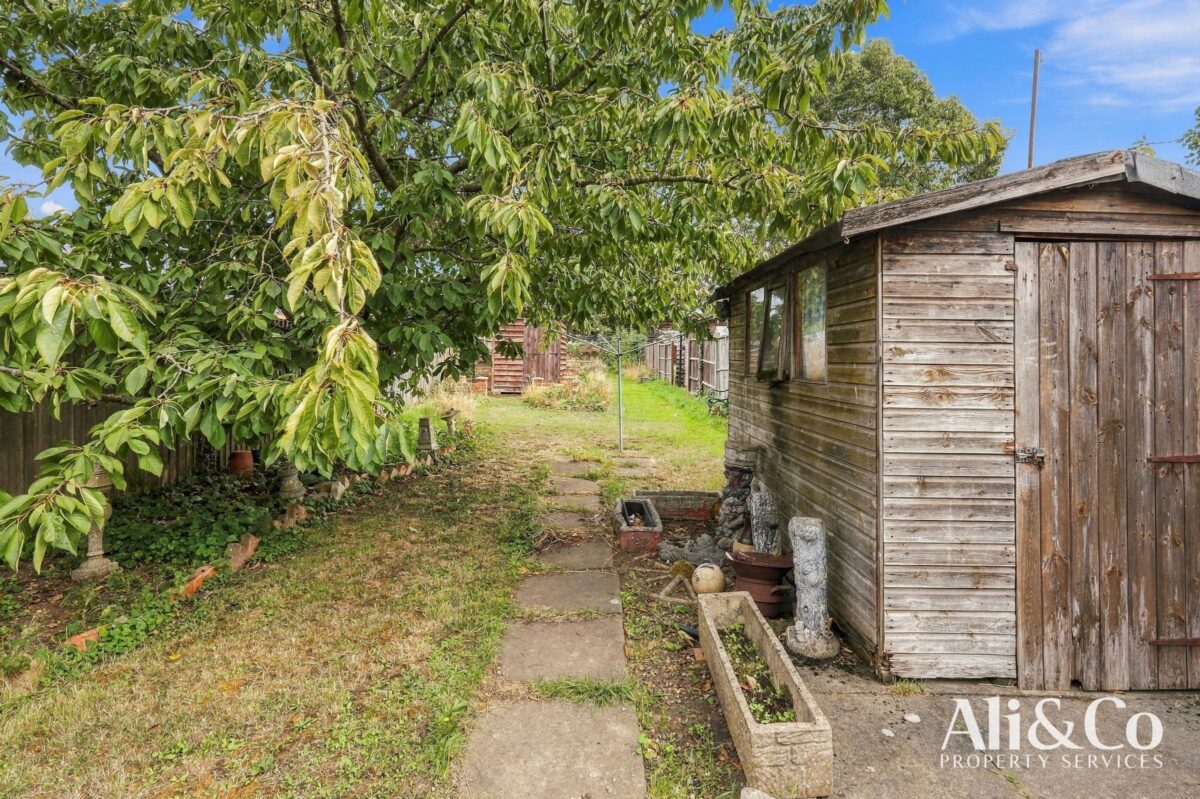 Heathview Road, Grays